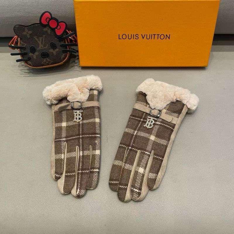 Burberry gloves 1203163